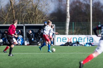 Bild 187 - wBJ HSV - F Holstein Kiel : Ergebnis: 0:6